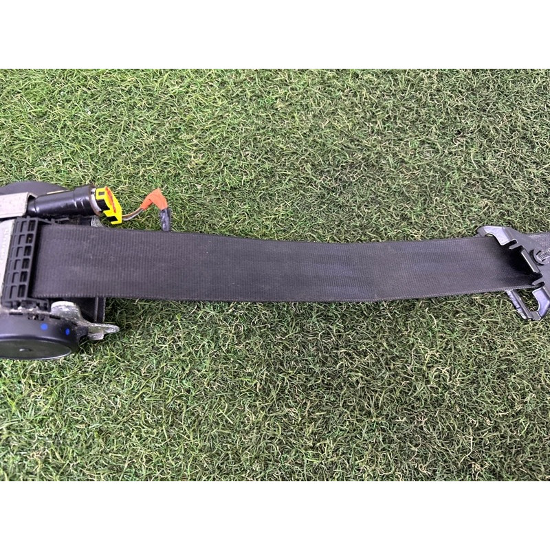 Ремінь безпеки (airbag / безпека) LAND ROVER Range Rover L405 2016 5.0 LR086226