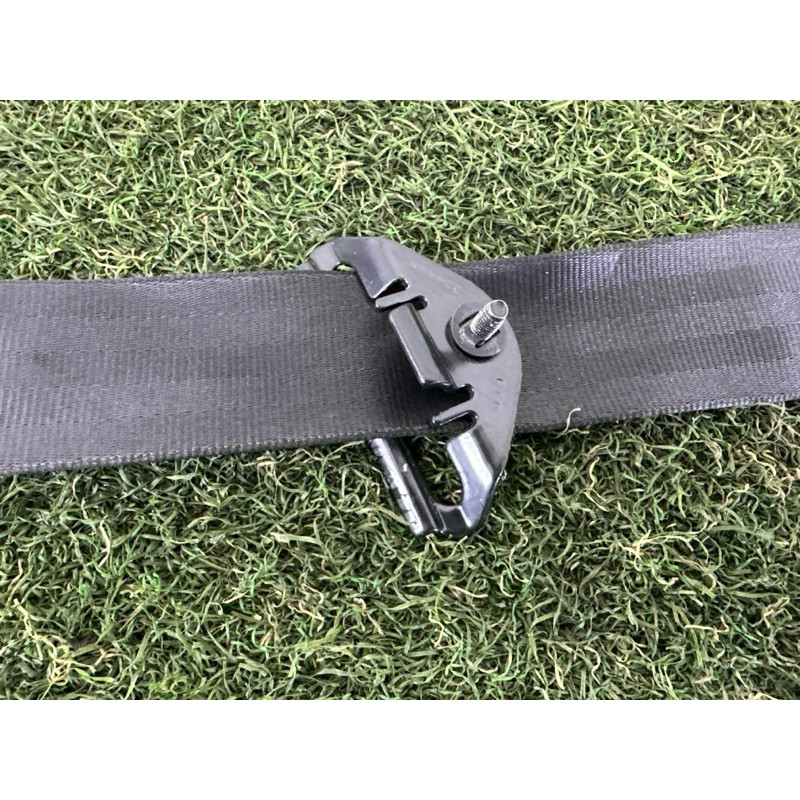 Ремінь безпеки (airbag / безпека) LAND ROVER Range Rover L405 2016 5.0 LR086226