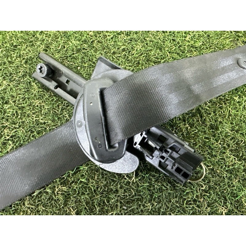 Ремінь безпеки (airbag / безпека) LAND ROVER Range Rover L405 2016 5.0 LR086226
