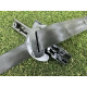 Ремінь безпеки (airbag / безпека) LAND ROVER Range Rover L405 2016 5.0 LR086226