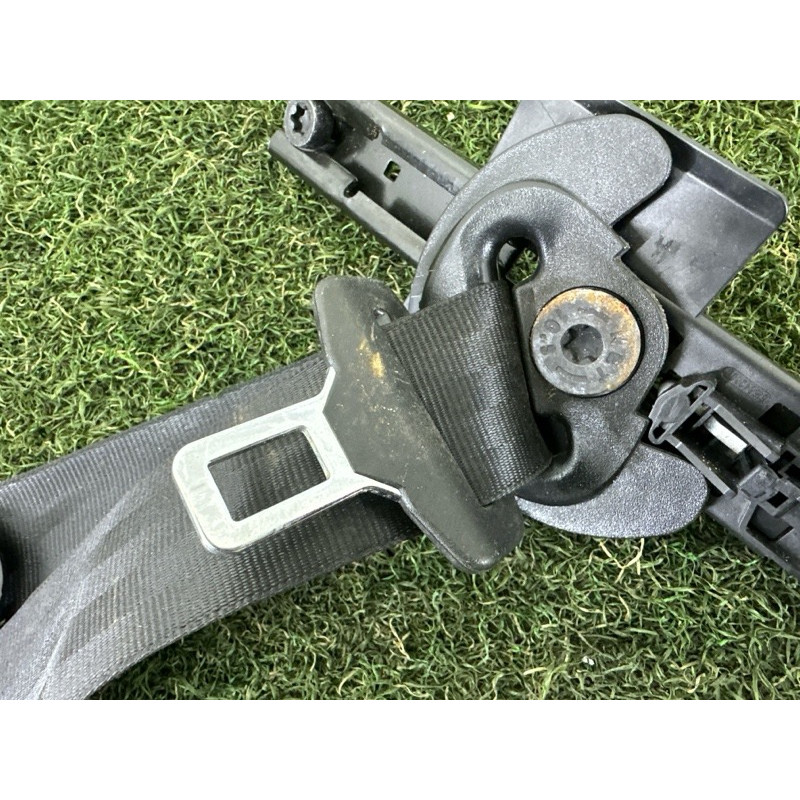 Ремінь безпеки (airbag / безпека) LAND ROVER Range Rover L405 2016 5.0 LR086226