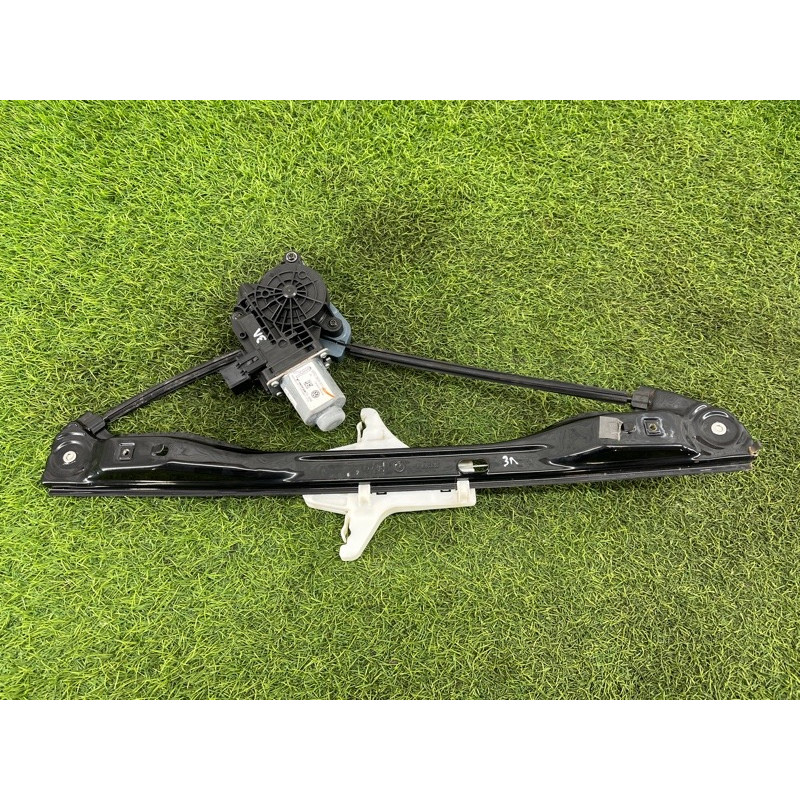 Механизм стеклоподъемника с мотором (кузов и элементы) Volkswagen Amarok 2H 2.0 2H7839401D