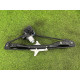 Механизм стеклоподъемника с мотором (кузов и элементы) Volkswagen Amarok 2H 2.0 2H7839401D