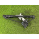 Механизм стеклоподъемника с мотором (кузов и элементы) Volkswagen Amarok 2H 2.0 2H7839401D