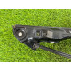 Механизм стеклоподъемника с мотором (кузов и элементы) Volkswagen Amarok 2H 2.0 2H7839401D