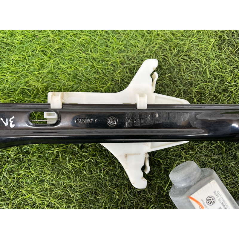 Механизм стеклоподъемника с мотором (кузов и элементы) Volkswagen Amarok 2H 2.0 2H7839401D