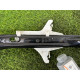 Механизм стеклоподъемника с мотором (кузов и элементы) Volkswagen Amarok 2H 2.0 2H7839401D