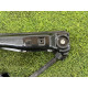 Механизм стеклоподъемника с мотором (кузов и элементы) Volkswagen Amarok 2H 2.0 2H7839401D