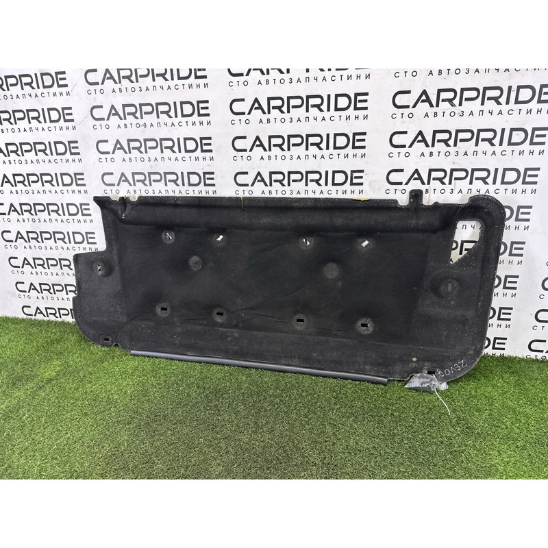 Шумоізоляція капота (кузов и элементы) LAND ROVER Range Rover Evoque L538 2015 2.0 LR066534