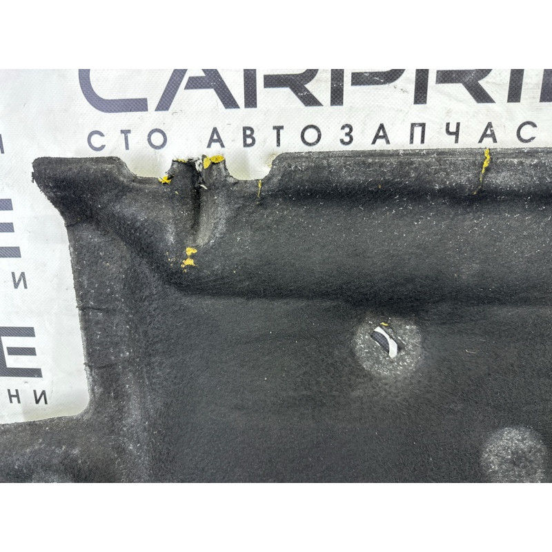 Шумоізоляція капота (кузов и элементы) LAND ROVER Range Rover Evoque L538 2015 2.0 LR066534