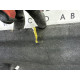 Шумоізоляція капота (кузов и элементы) LAND ROVER Range Rover Evoque L538 2015 2.0 LR066534
