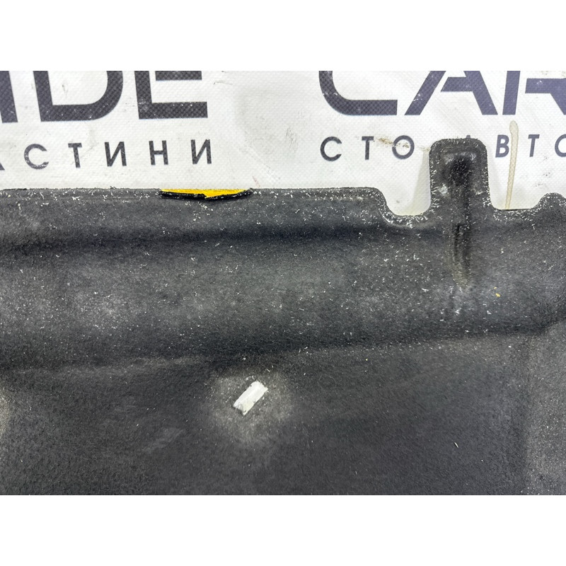 Шумоізоляція капота (кузов и элементы) LAND ROVER Range Rover Evoque L538 2015 2.0 LR066534