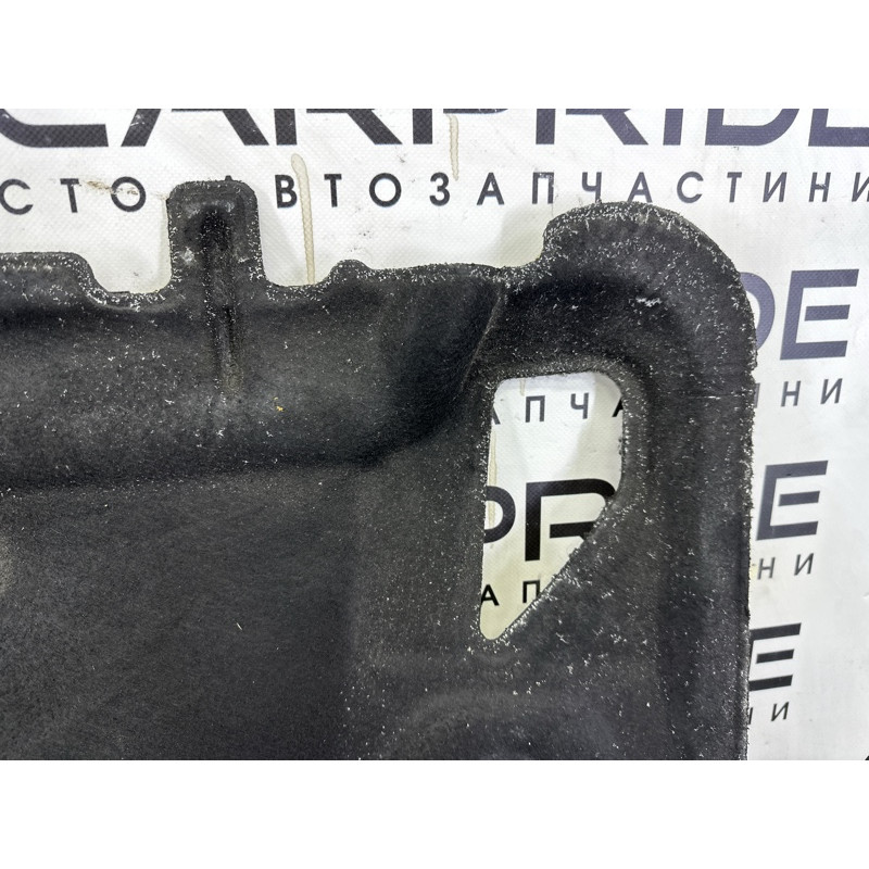 Шумоізоляція капота (кузов и элементы) LAND ROVER Range Rover Evoque L538 2015 2.0 LR066534