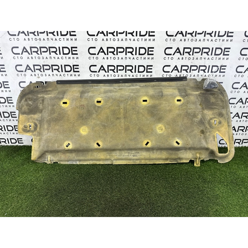 Шумоізоляція капота (кузов и элементы) LAND ROVER Range Rover Evoque L538 2015 2.0 LR066534