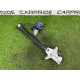 Механізм склопідйомника з мотором (кузов і елементи) Volkswagen Amarok 2H 2.0 2H7839402D