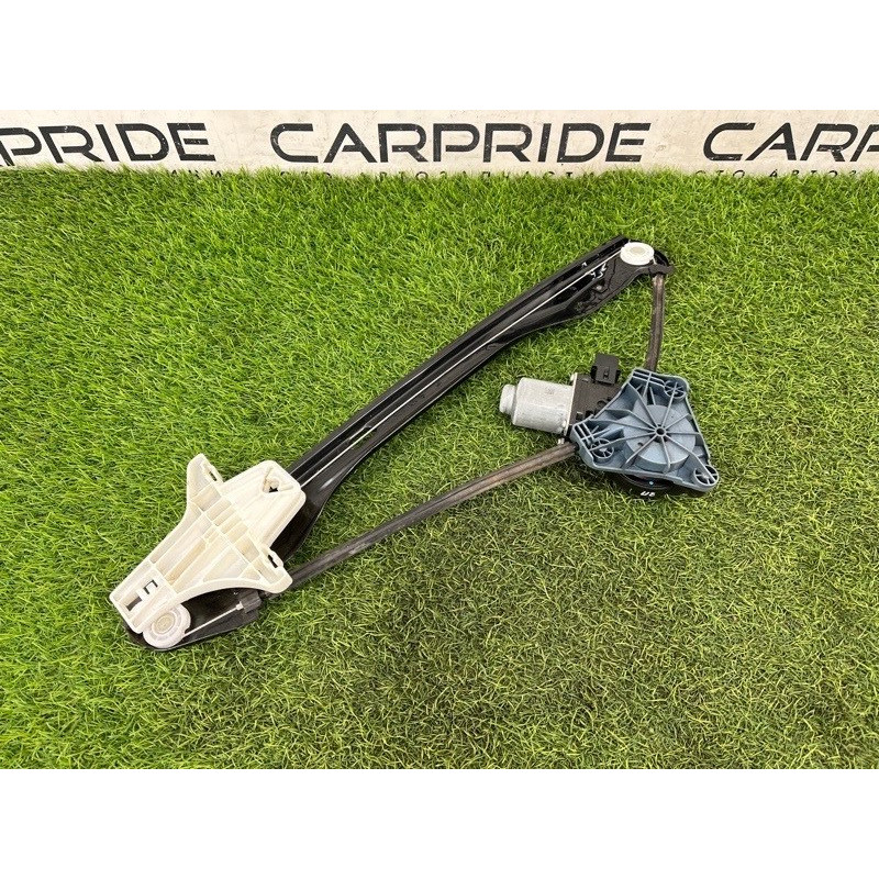 Механізм склопідйомника з мотором (кузов і елементи) Volkswagen Amarok 2H 2.0 2H7839402D