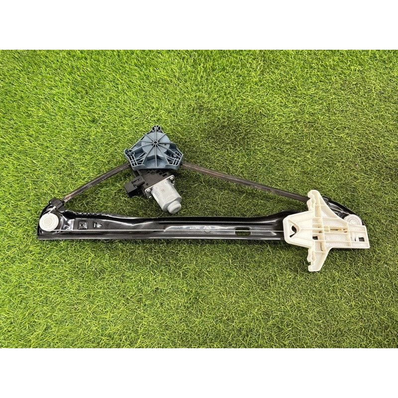 Механізм склопідйомника з мотором (кузов і елементи) Volkswagen Amarok 2H 2.0 2H7839402D