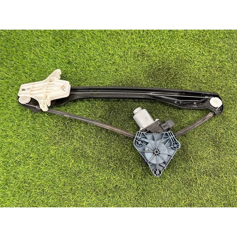 Механізм склопідйомника з мотором (кузов і елементи) Volkswagen Amarok 2H 2.0 2H7839402D