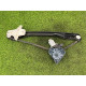 Механізм склопідйомника з мотором (кузов і елементи) Volkswagen Amarok 2H 2.0 2H7839402D