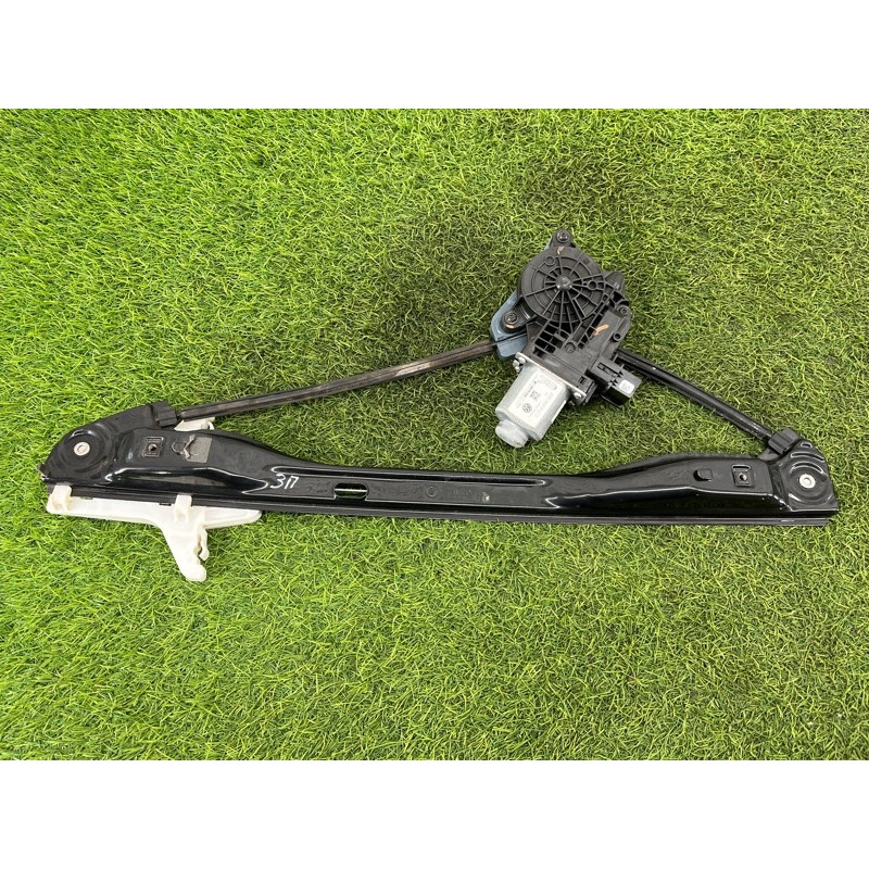 Механізм склопідйомника з мотором (кузов і елементи) Volkswagen Amarok 2H 2.0 2H7839402D