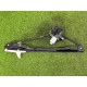 Механізм склопідйомника з мотором (кузов і елементи) Volkswagen Amarok 2H 2.0 2H7839402D