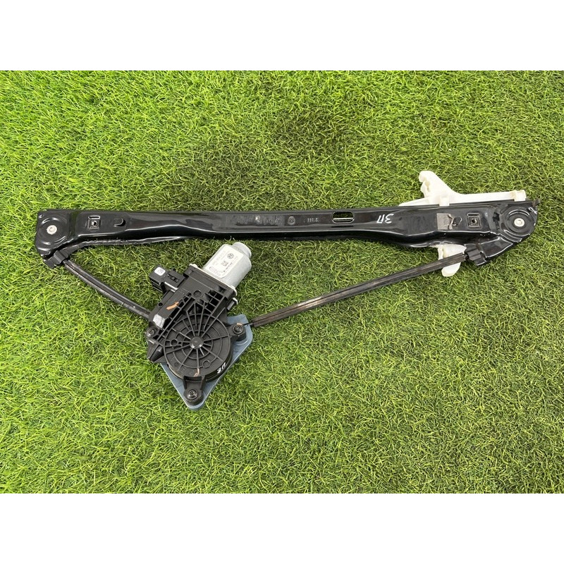 Механізм склопідйомника з мотором (кузов і елементи) Volkswagen Amarok 2H 2.0 2H7839402D