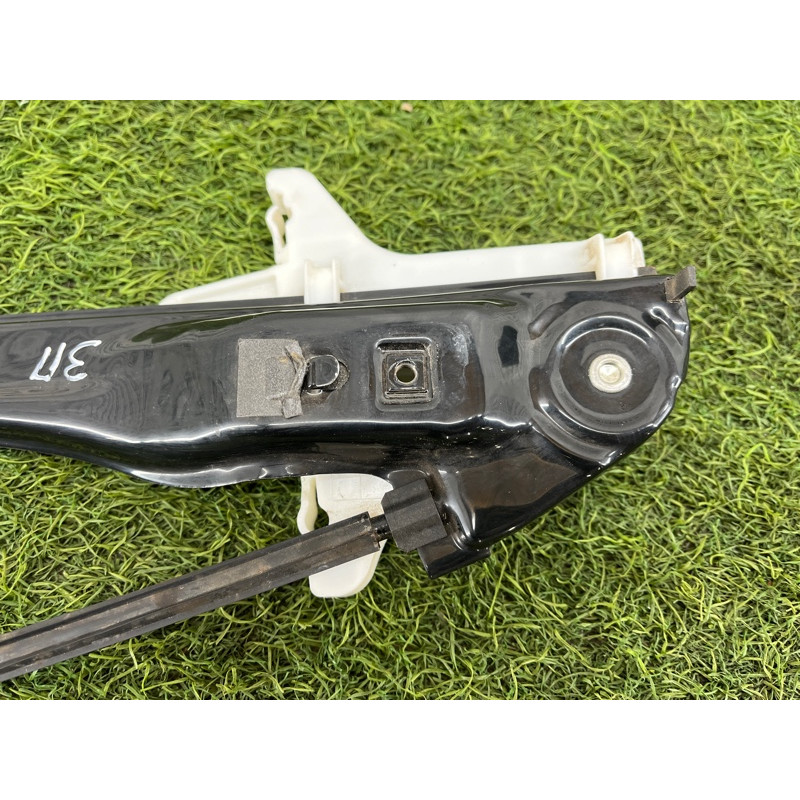 Механізм склопідйомника з мотором (кузов і елементи) Volkswagen Amarok 2H 2.0 2H7839402D