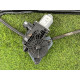 Механізм склопідйомника з мотором (кузов і елементи) Volkswagen Amarok 2H 2.0 2H7839402D