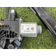 Механізм склопідйомника з мотором (кузов і елементи) Volkswagen Amarok 2H 2.0 2H7839402D
