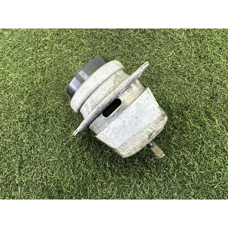 Подушка двигателя (двигатель и элементы) Volkswagen Touareg NF 2013 3.6 CGRA 7P6199131