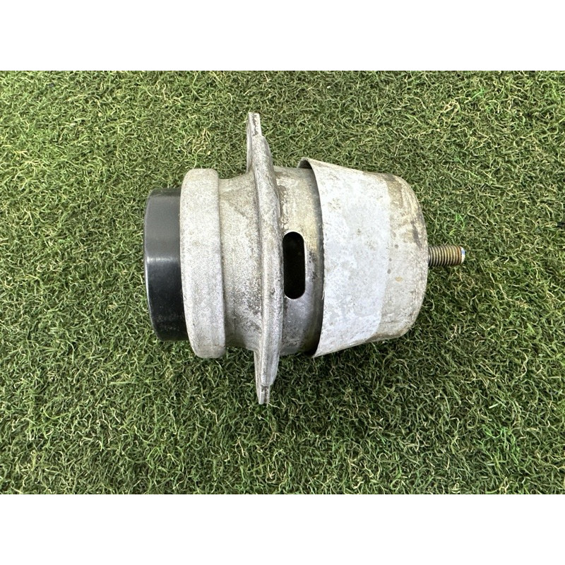 Подушка двигателя (двигатель и элементы) Volkswagen Touareg NF 2013 3.6 CGRA 7P6199131