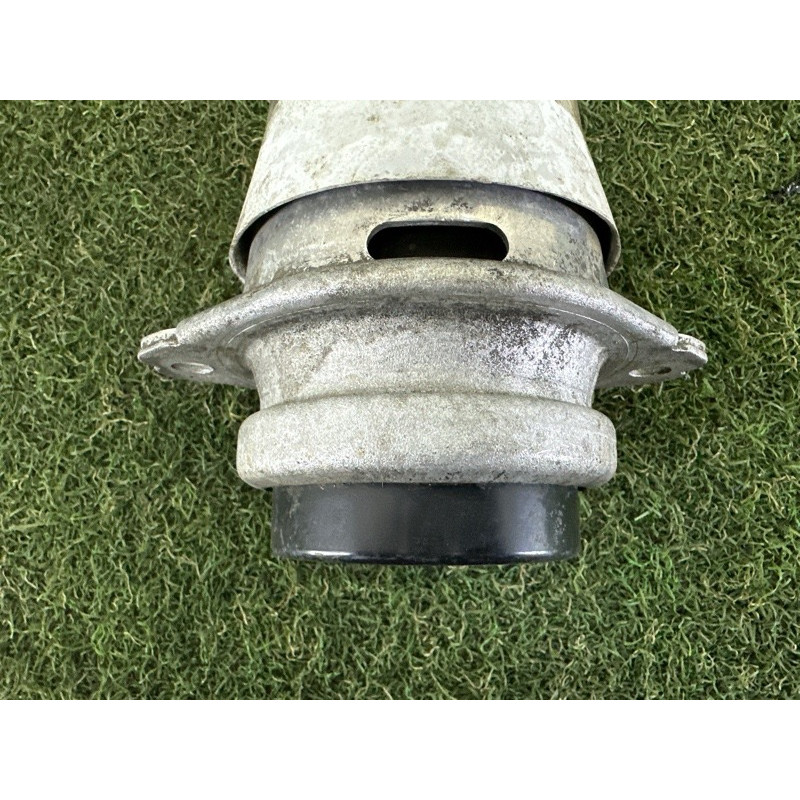 Подушка двигателя (двигатель и элементы) Volkswagen Touareg NF 2013 3.6 CGRA 7P6199131
