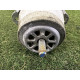 Подушка двигателя (двигатель и элементы) Volkswagen Touareg NF 2013 3.6 CGRA 7P6199131