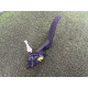 Педаль газа (электрика двигателя) Volkswagen Touareg NF 2013 3.6 CGRA 7L0723507D