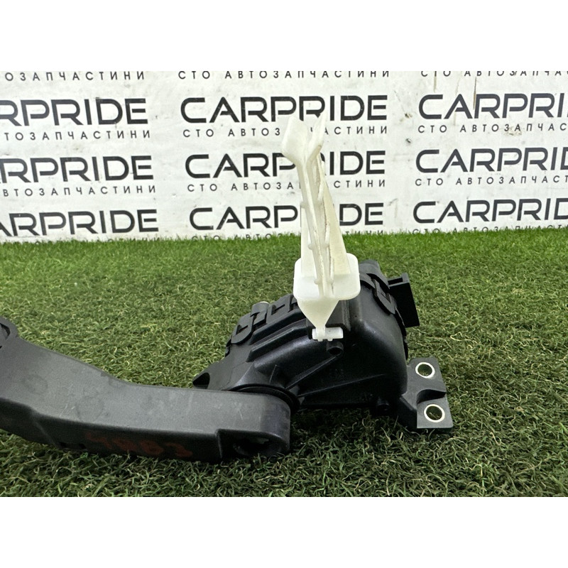 Педаль газа (электрика двигателя) Volkswagen Touareg NF 2013 3.6 CGRA 7L0723507D