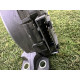 Педаль газа (электрика двигателя) Volkswagen Touareg NF 2013 3.6 CGRA 7L0723507D