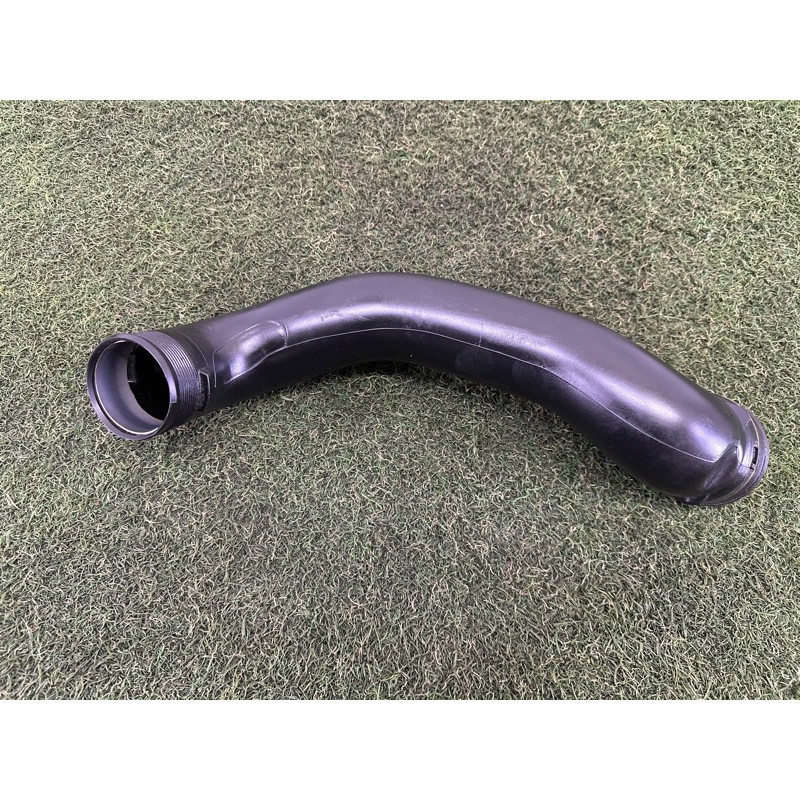 Патрубок интеркулера (двигатель и элементы) BMW X5 F15 2015 3.0 13717571350