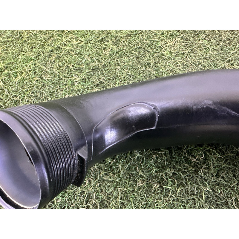 Патрубок интеркулера (двигатель и элементы) BMW X5 F15 2015 3.0 13717571350