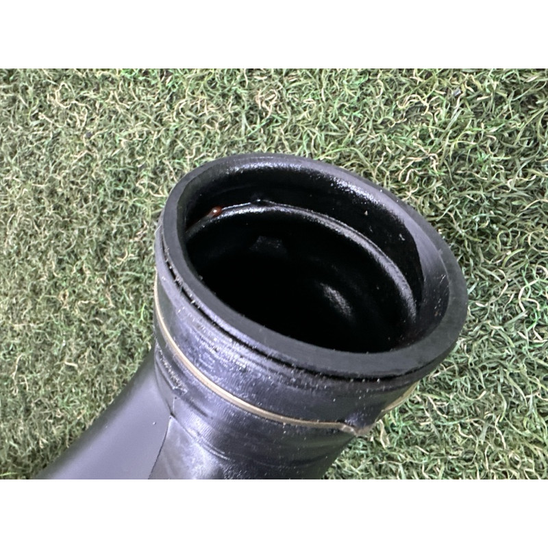 Патрубок интеркулера (двигатель и элементы) BMW X5 F15 2015 3.0 13717571350