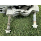 Подушка двигуна (двигатель и элементы) LAND ROVER Discovery Sport L550 2016 2.0 LR032311