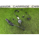 Проводка дверна (електрика) Volkswagen Amarok 2H 2.0 2H7971693L