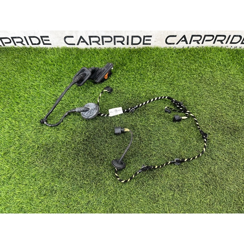 Проводка дверна (електрика) Volkswagen Amarok 2H 2.0 2H7971693L