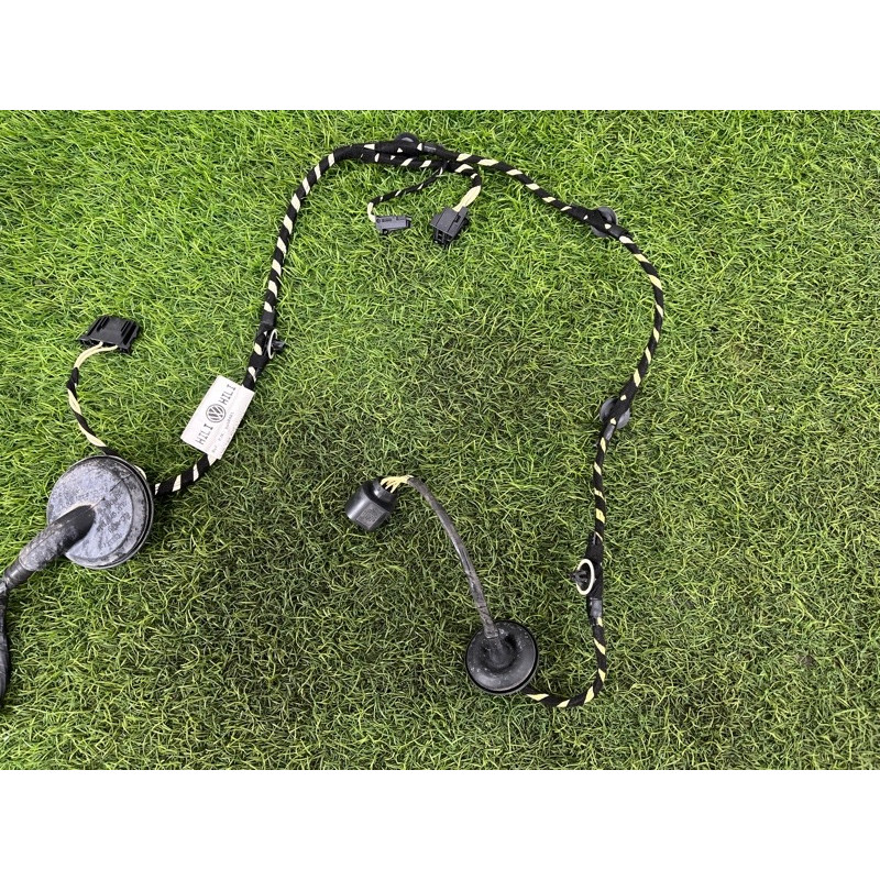 Проводка дверна (електрика) Volkswagen Amarok 2H 2.0 2H7971693L