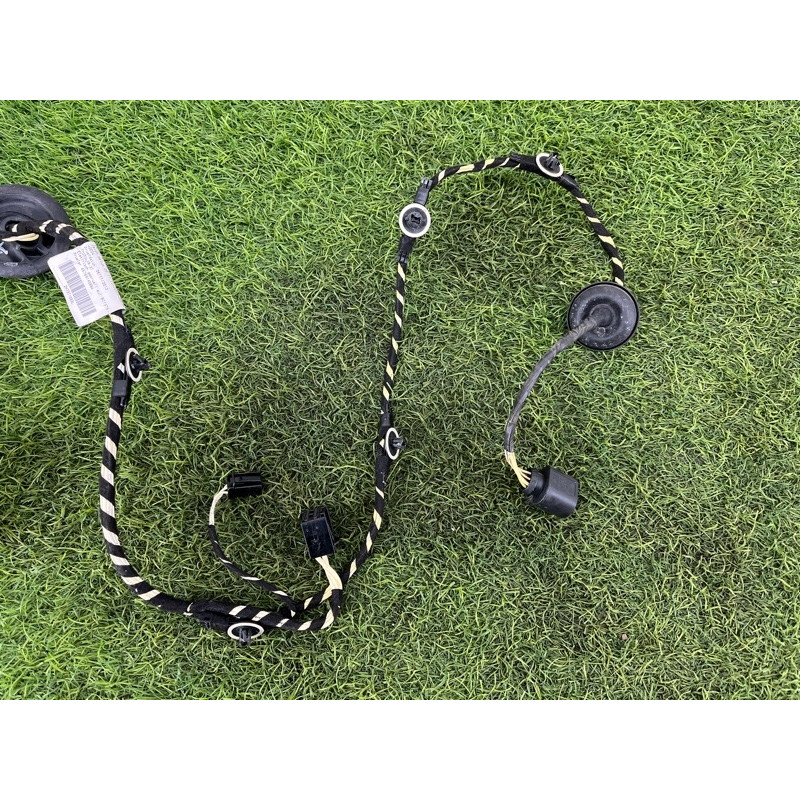 Проводка дверна (електрика) Volkswagen Amarok 2H 2.0 2H7971693L