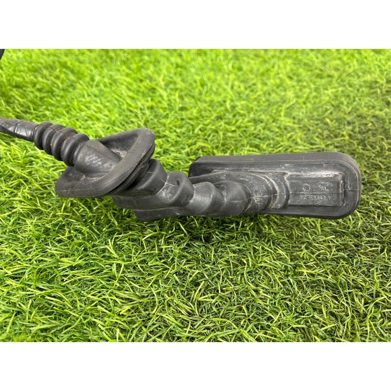 Проводка дверна (електрика) Volkswagen Amarok 2H 2.0 2H7971694L