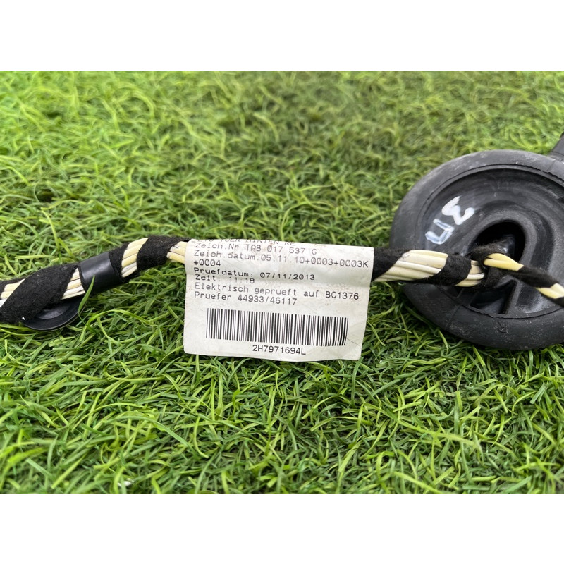 Проводка дверна (електрика) Volkswagen Amarok 2H 2.0 2H7971694L