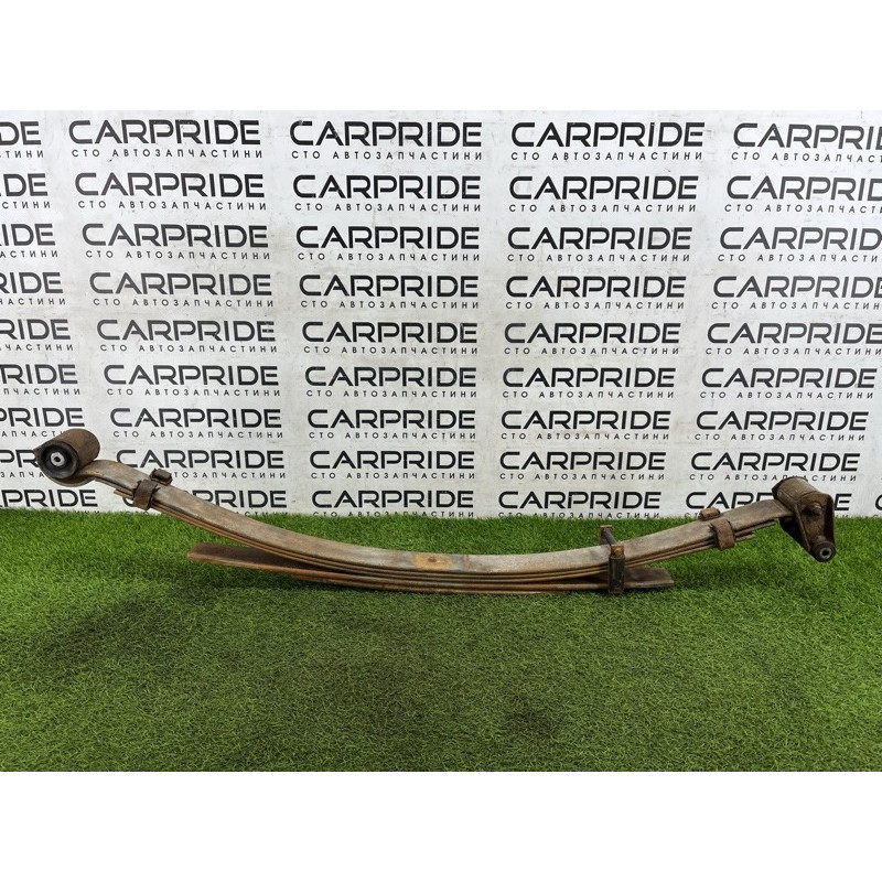 Ресора (підвіска) Volkswagen Amarok 2H 2.0 2H0511151AN