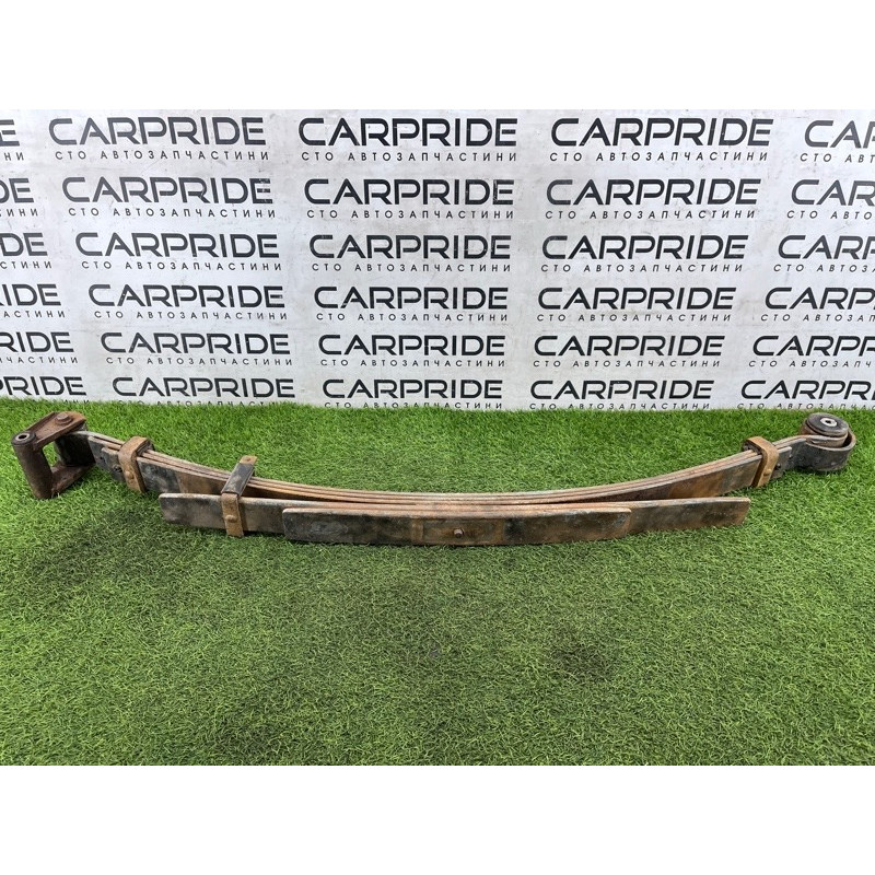 Ресора (підвіска) Volkswagen Amarok 2H 2.0 2H0511151AN