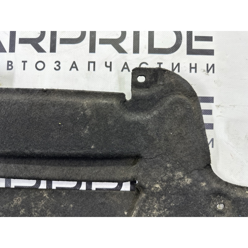 Захист двигуна (кузов і елементи) AUDI Q7 4M 2017 3.0 TFSi 4M0825236AA