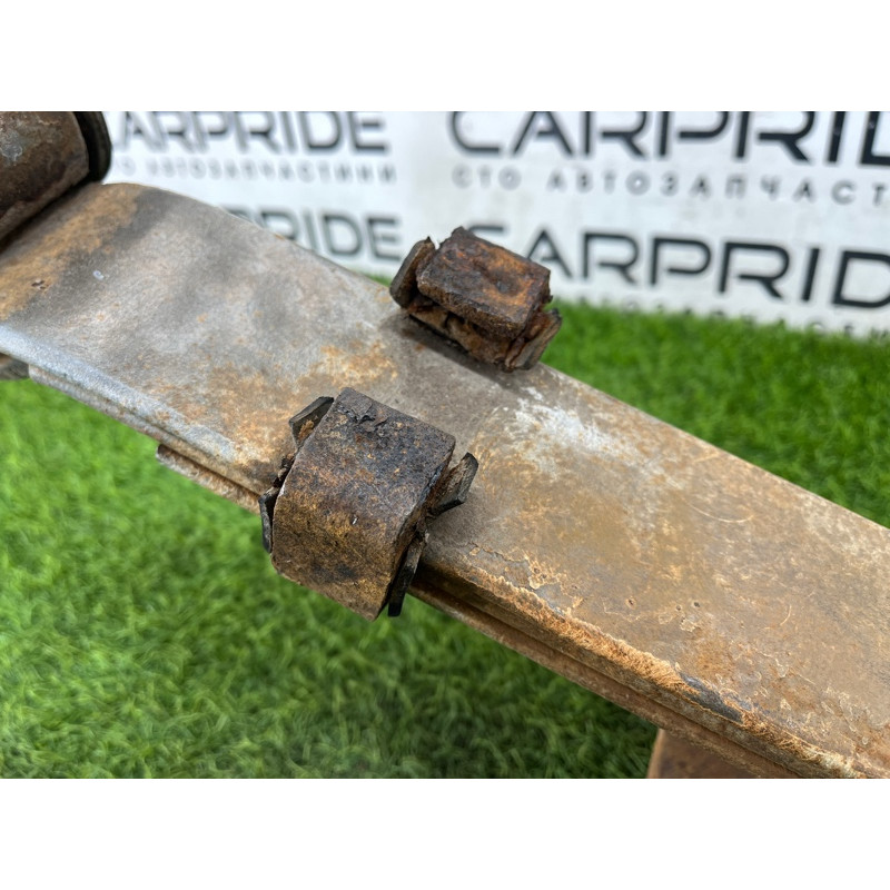 Ресора (підвіска) Volkswagen Amarok 2H 2.0 2H0511151AN